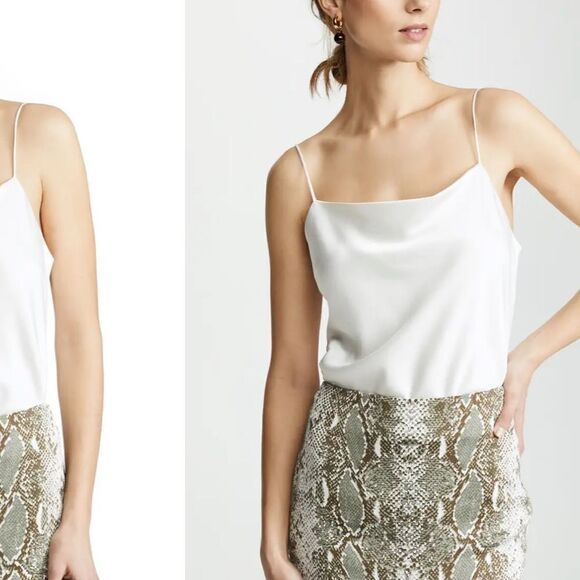 Alice + Olivia Harmon Thong Bodysuit - Picture 3 of 10